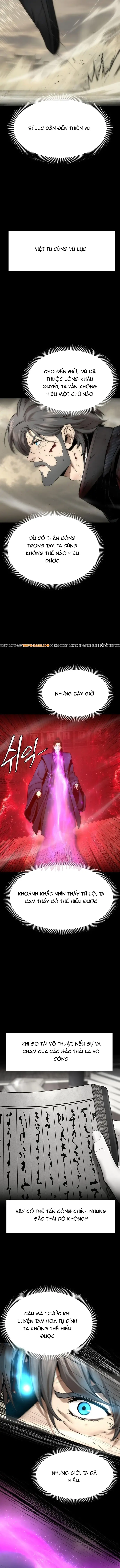 Hồi Quy Tu Đạo Ký Chapter 24 - Trang 2