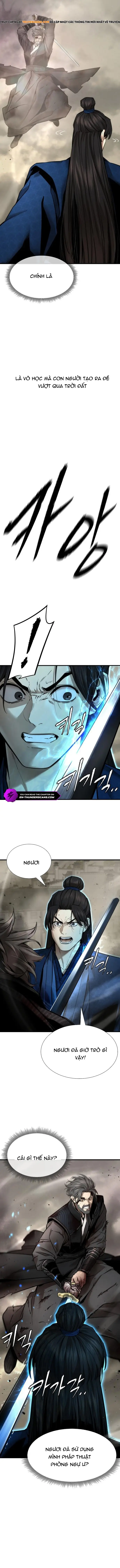 Hồi Quy Tu Đạo Ký Chapter 24 - Trang 2