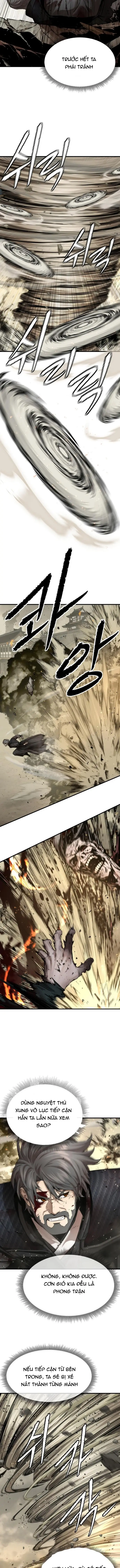 Hồi Quy Tu Đạo Ký Chapter 24 - Trang 2