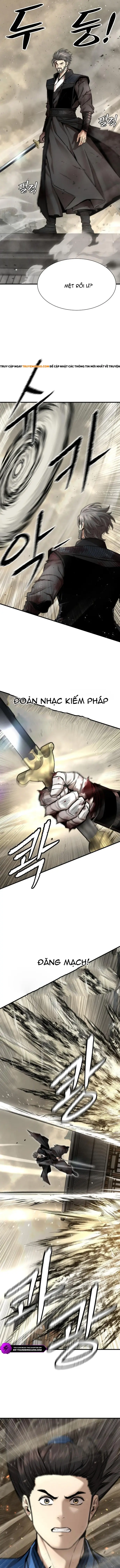 Hồi Quy Tu Đạo Ký Chapter 24 - Trang 2