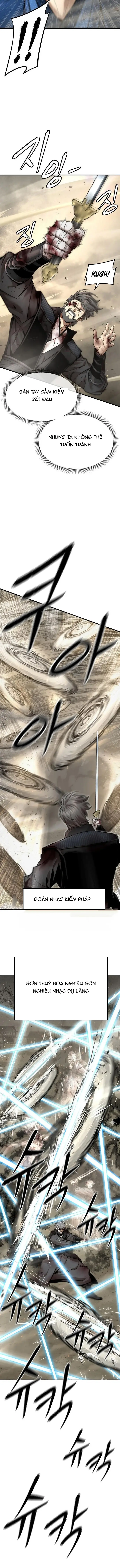 Hồi Quy Tu Đạo Ký Chapter 24 - Trang 2