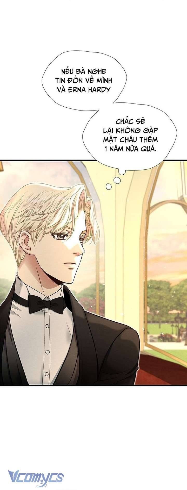 Hoàng Tử Rắc Rối Chapter 22 - Trang 2