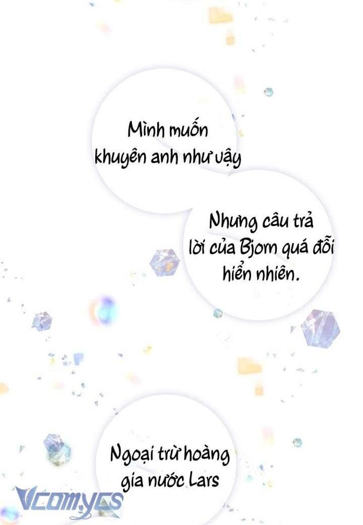Hoàng Tử Rắc Rối Chapter 22 - Trang 2