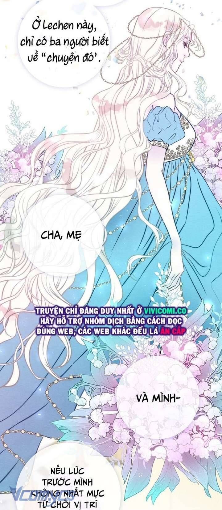 Hoàng Tử Rắc Rối Chapter 22 - Trang 2
