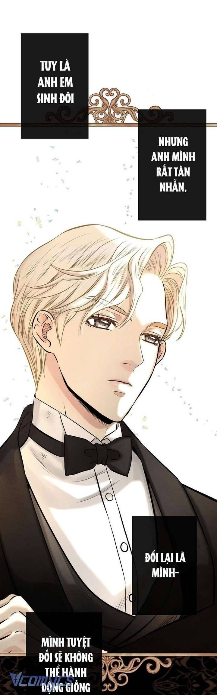 Hoàng Tử Rắc Rối Chapter 22 - Trang 2
