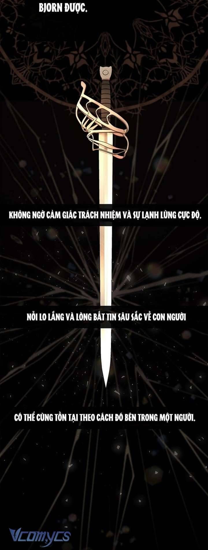 Hoàng Tử Rắc Rối Chapter 22 - Trang 2