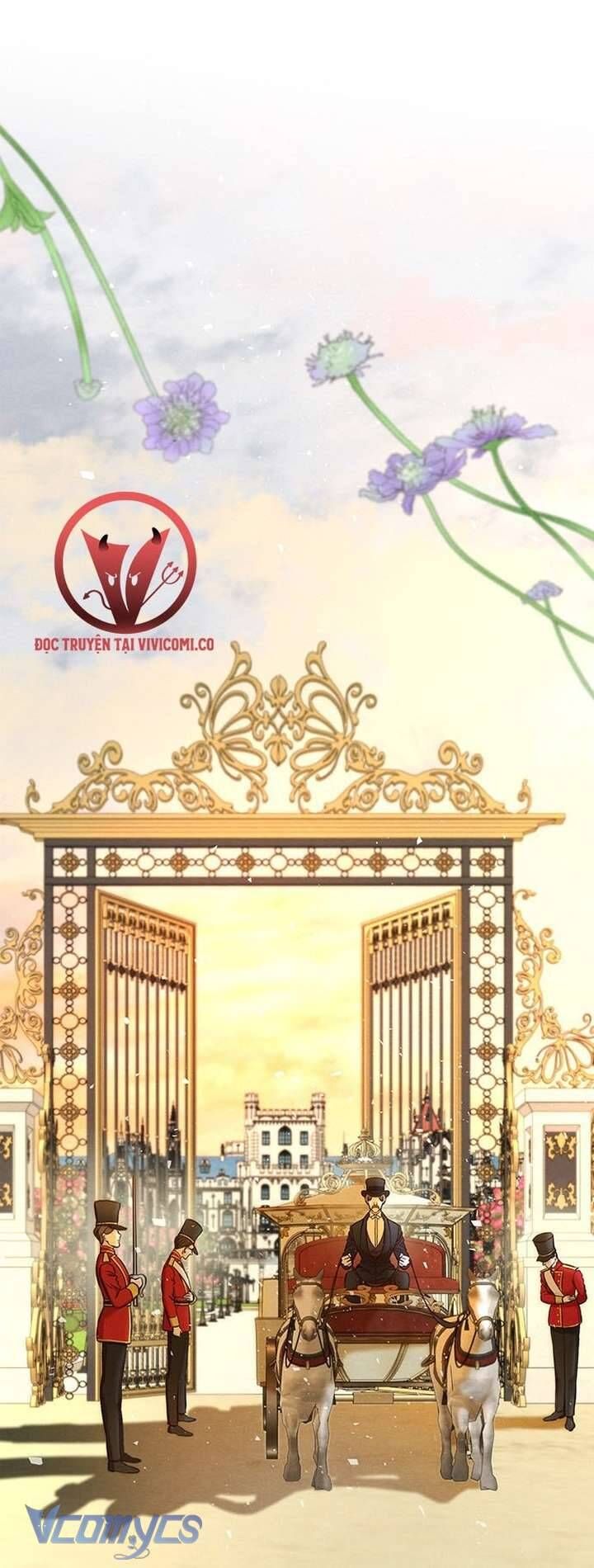 Hoàng Tử Rắc Rối Chapter 22 - Trang 2
