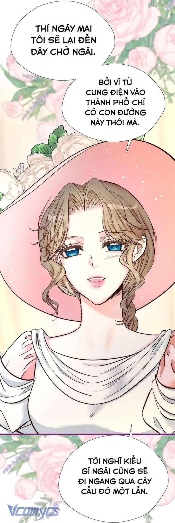 Hoàng Tử Rắc Rối Chapter 22 - Trang 2