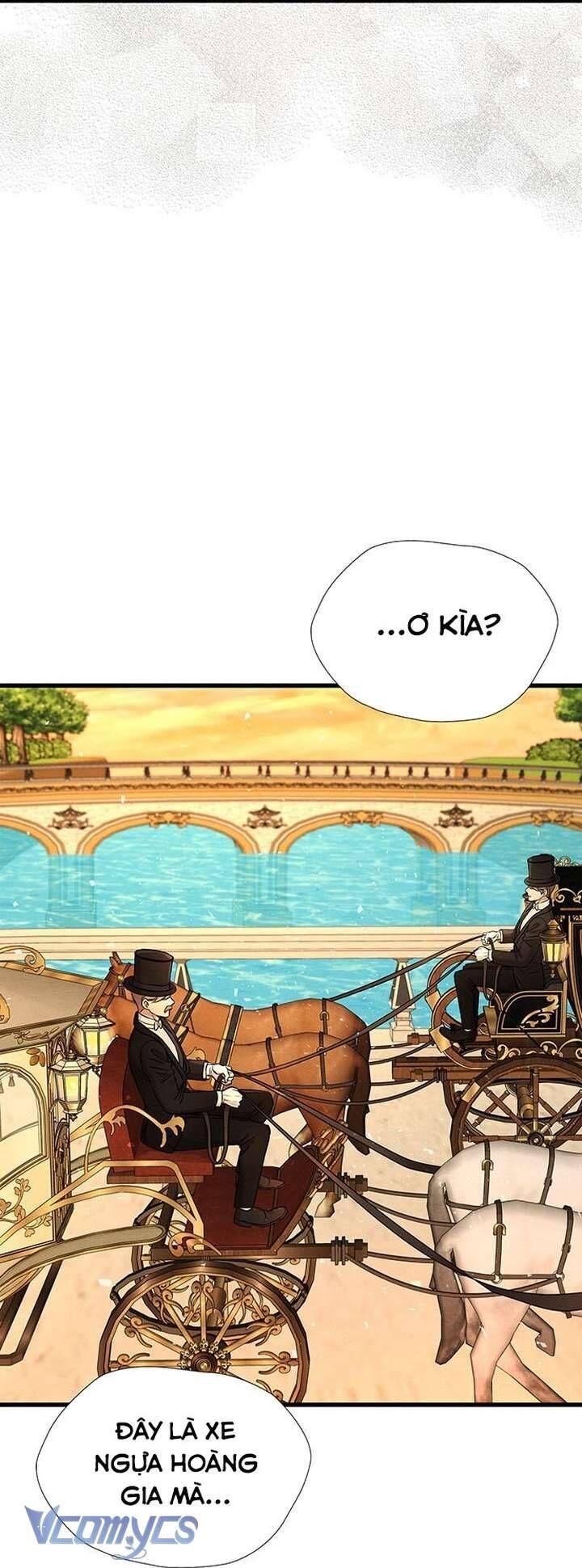 Hoàng Tử Rắc Rối Chapter 22 - Trang 2
