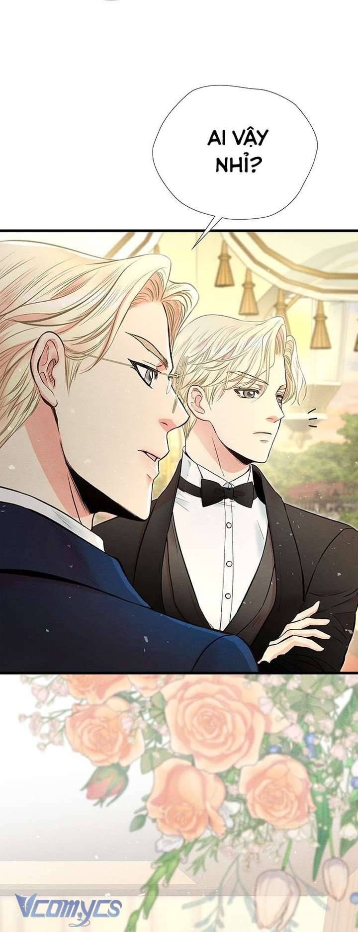 Hoàng Tử Rắc Rối Chapter 22 - Trang 2