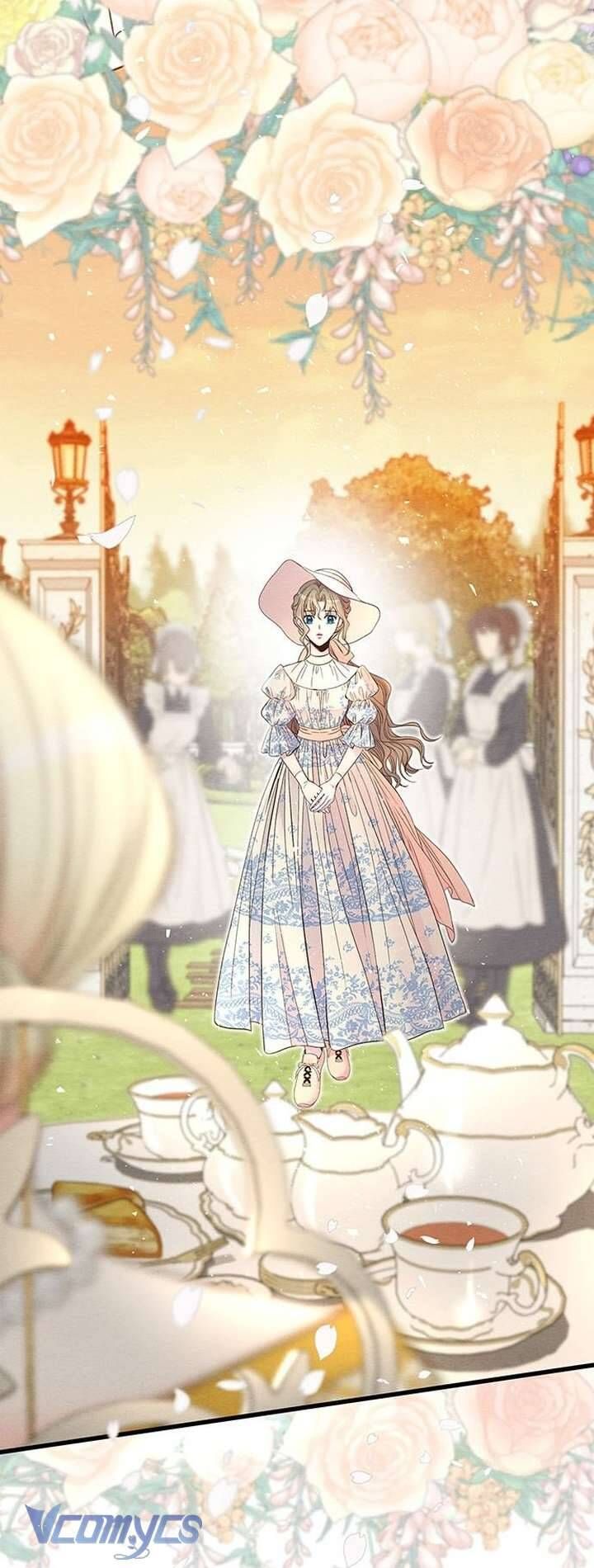 Hoàng Tử Rắc Rối Chapter 22 - Trang 2