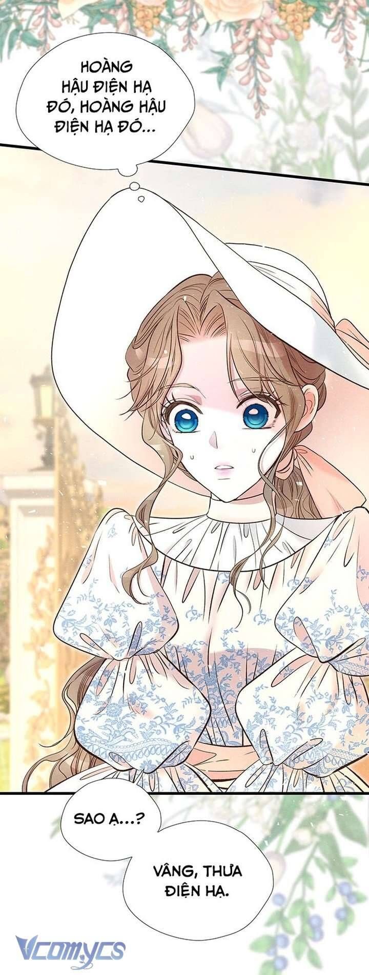 Hoàng Tử Rắc Rối Chapter 22 - Trang 2