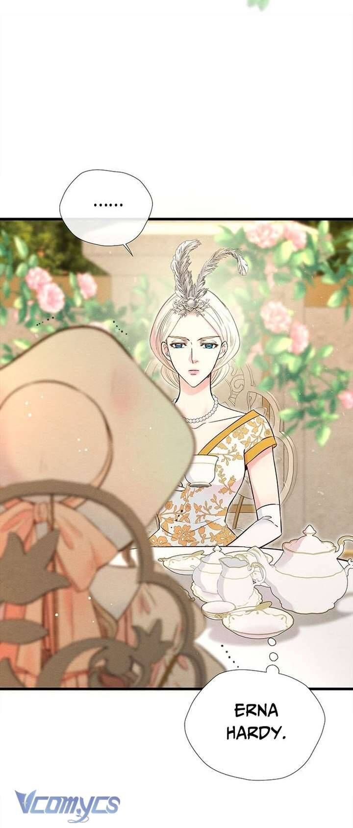 Hoàng Tử Rắc Rối Chapter 22 - Trang 2