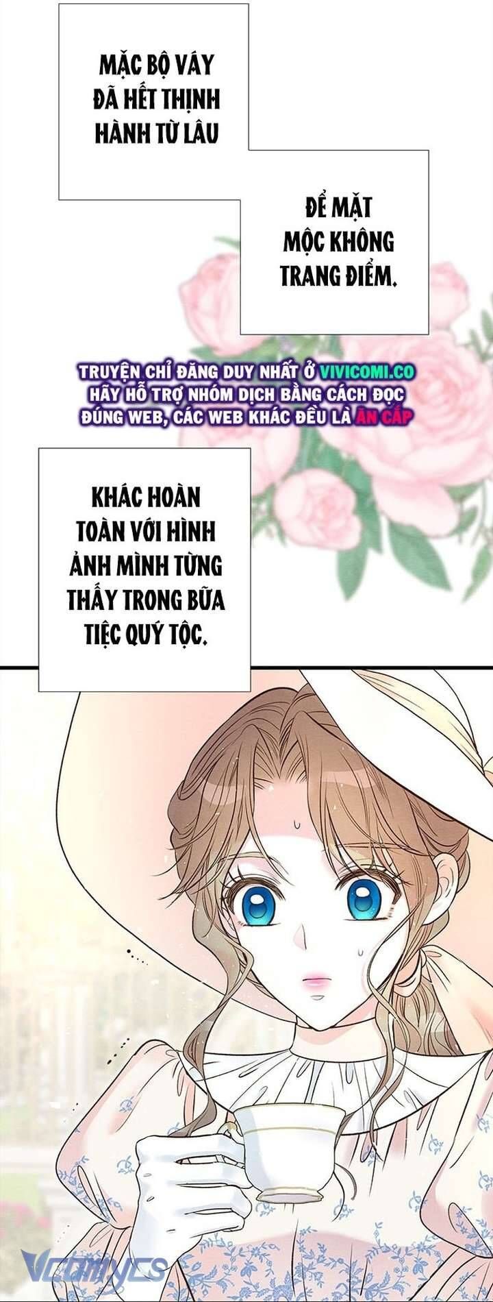 Hoàng Tử Rắc Rối Chapter 22 - Trang 2
