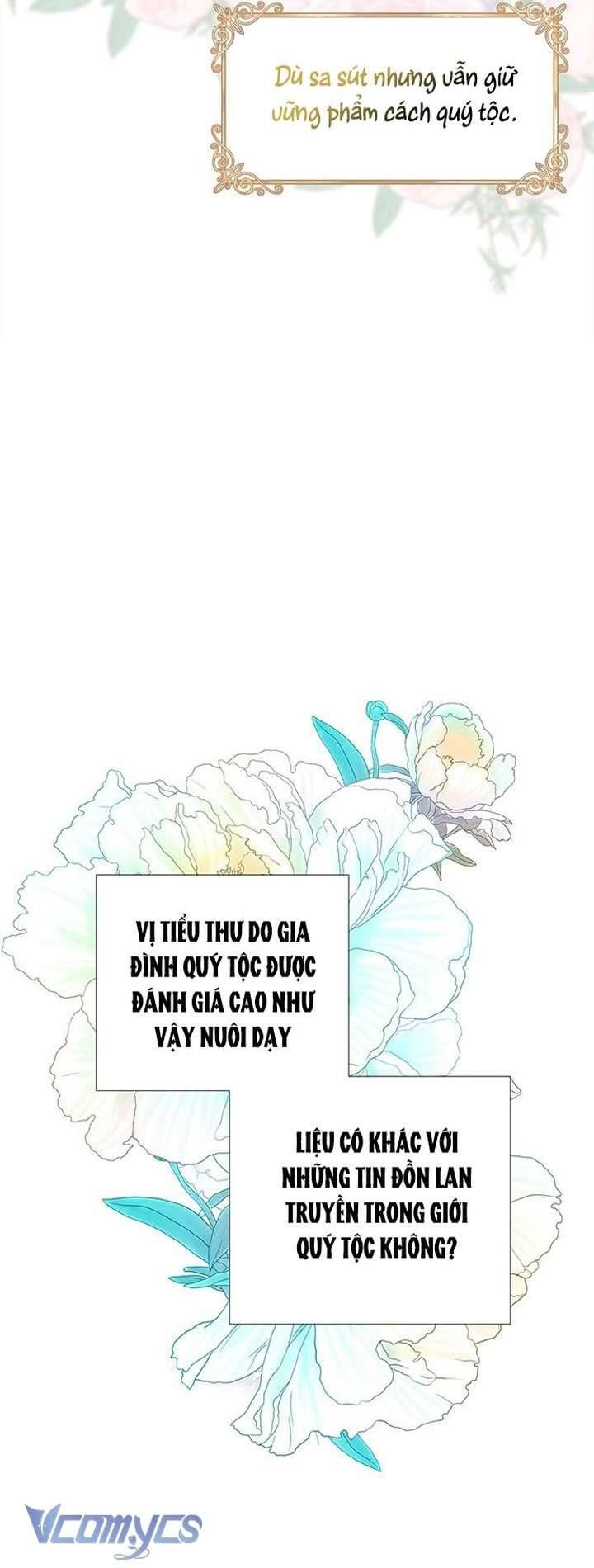 Hoàng Tử Rắc Rối Chapter 22 - Trang 2