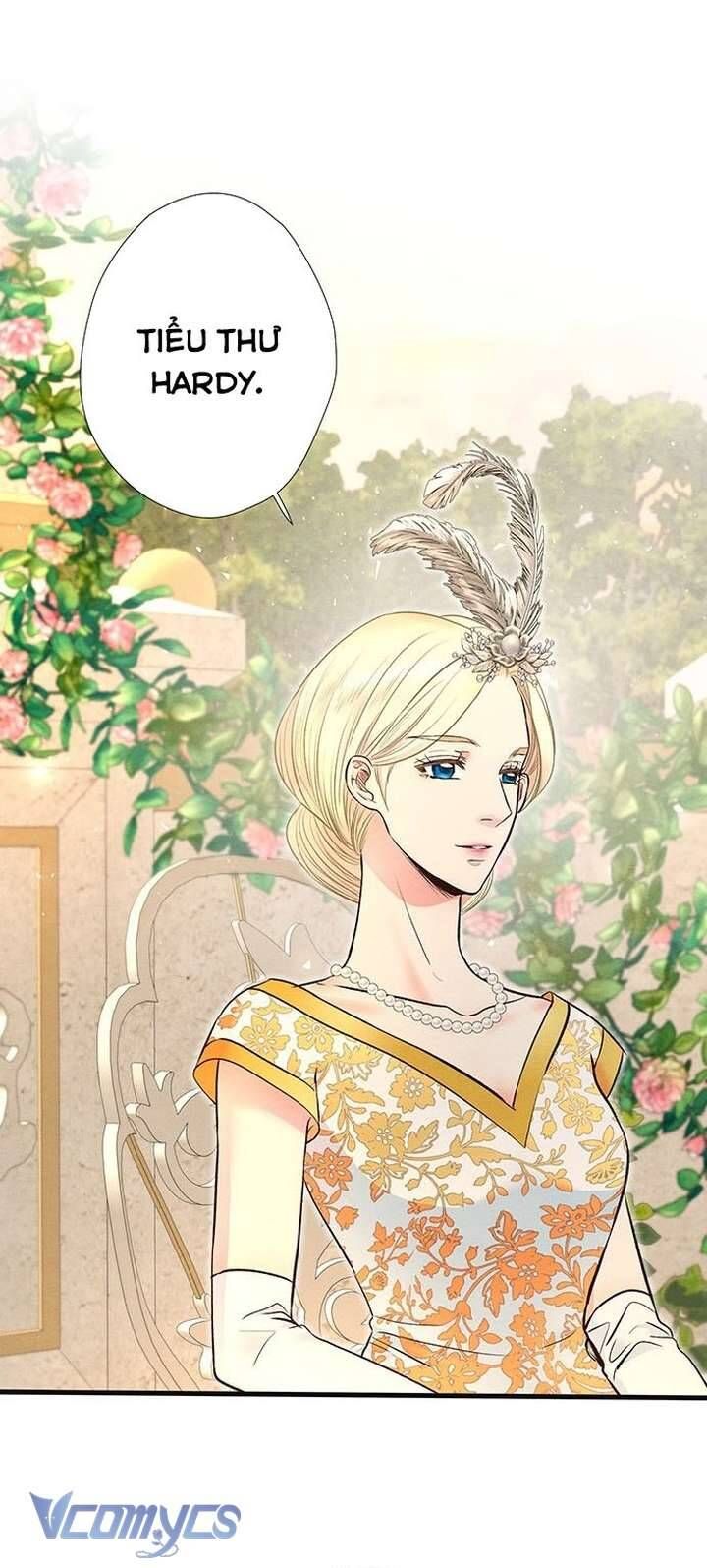 Hoàng Tử Rắc Rối Chapter 22 - Trang 2