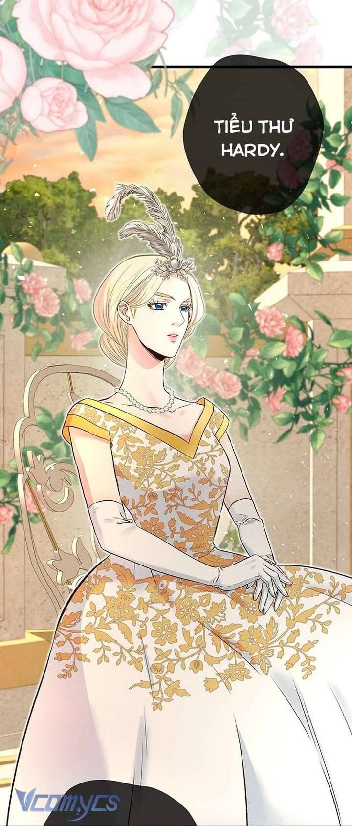 Hoàng Tử Rắc Rối Chapter 22 - Trang 2