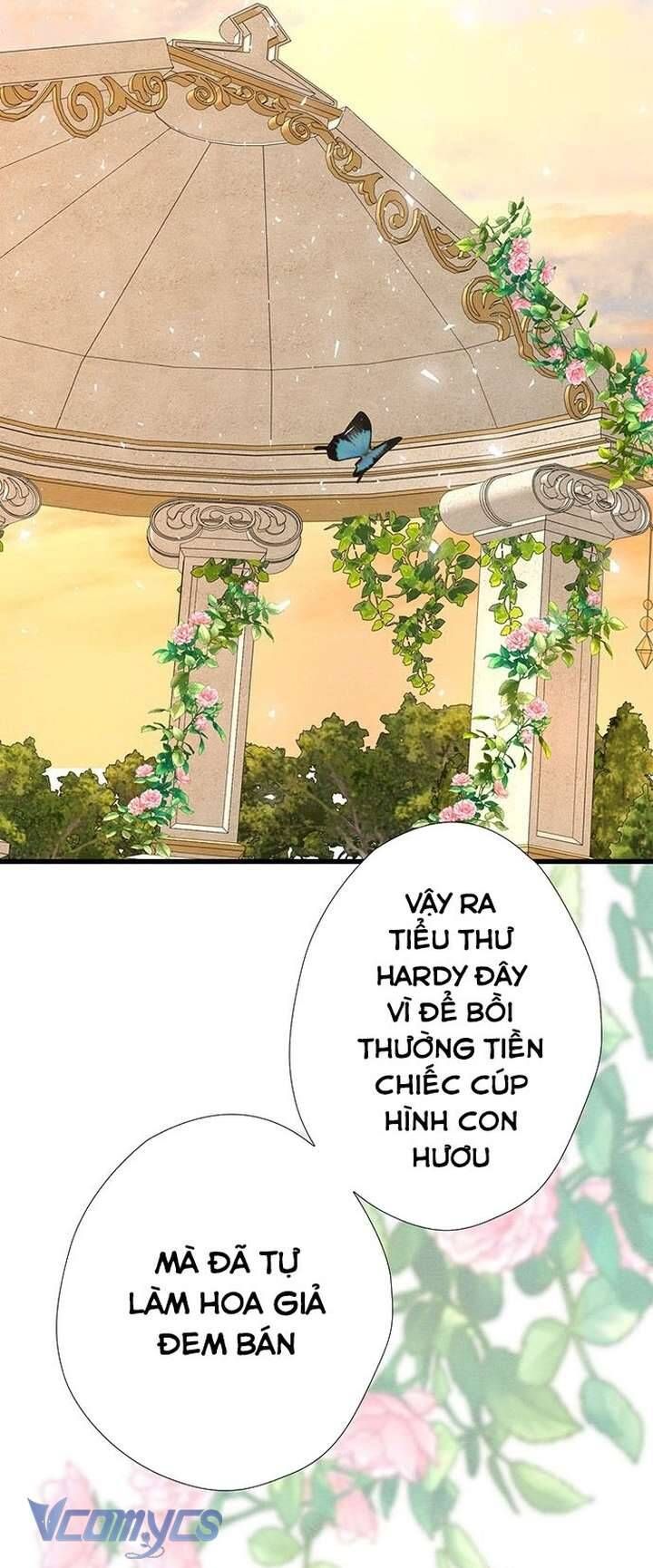 Hoàng Tử Rắc Rối Chapter 22 - Trang 2