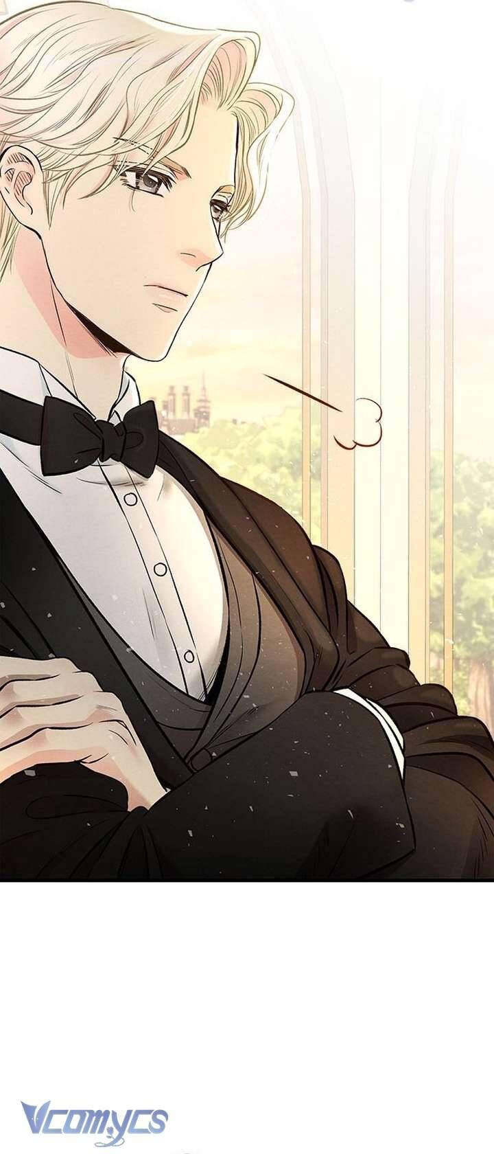 Hoàng Tử Rắc Rối Chapter 22 - Trang 2