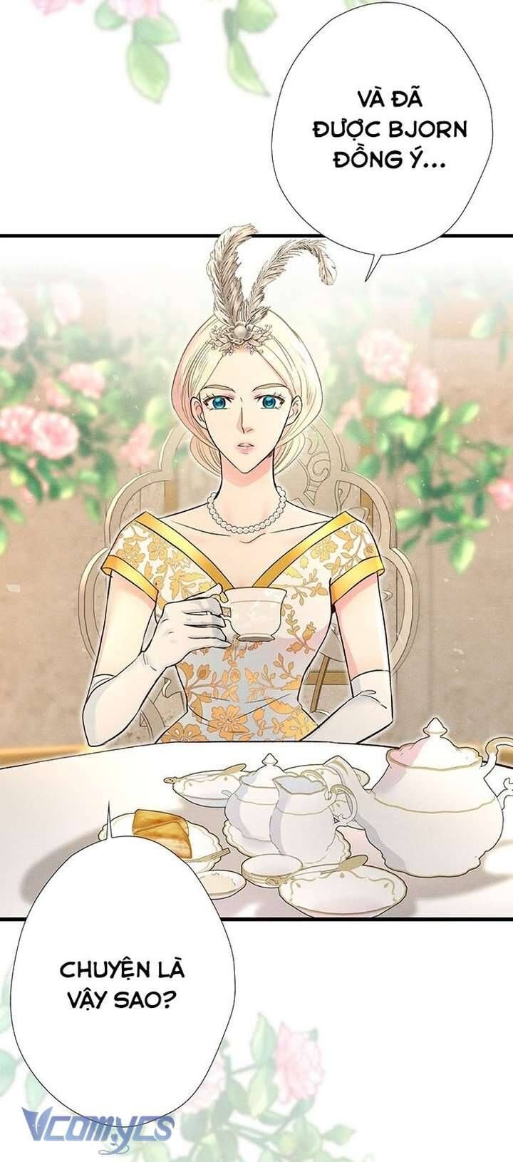 Hoàng Tử Rắc Rối Chapter 22 - Trang 2