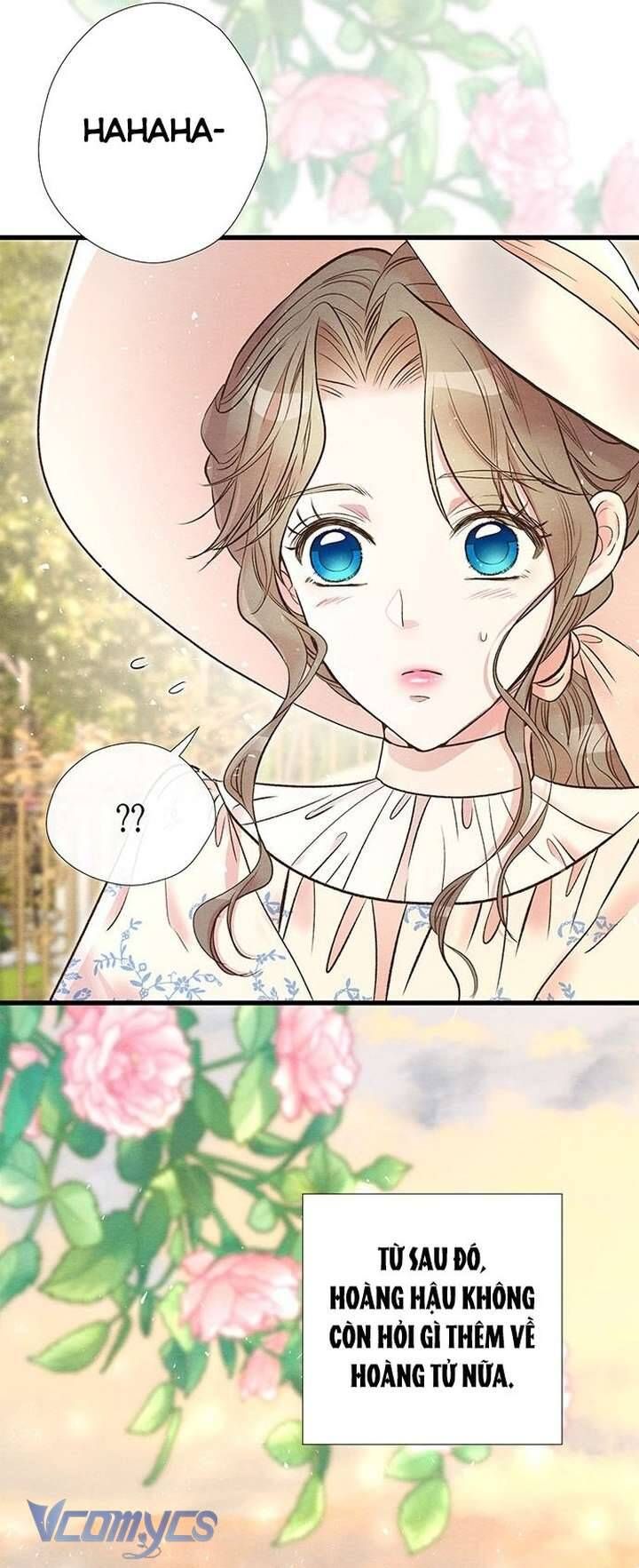Hoàng Tử Rắc Rối Chapter 22 - Trang 2