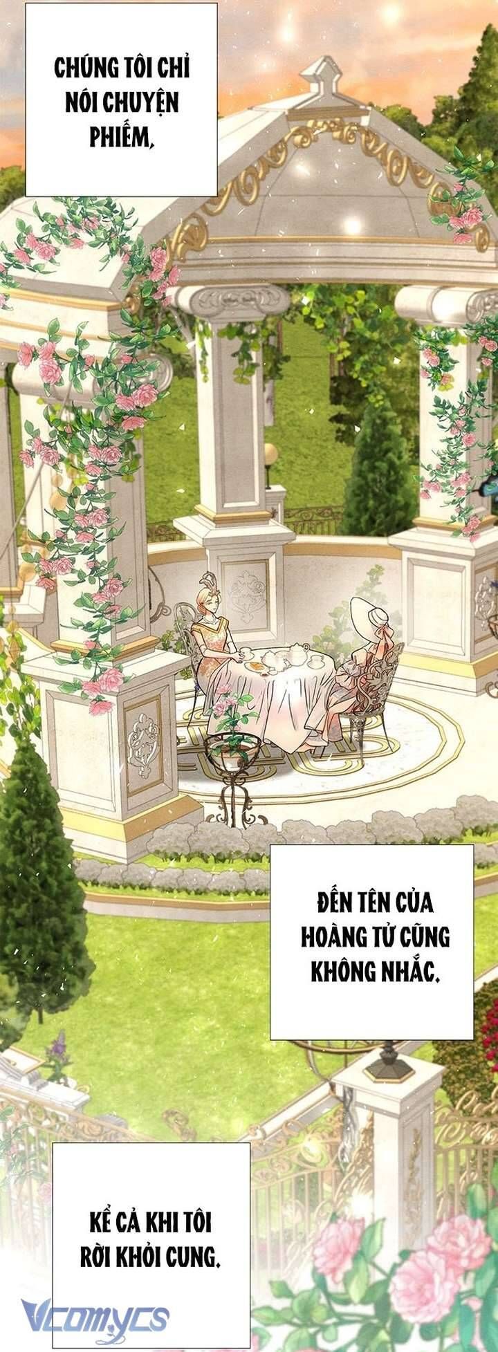Hoàng Tử Rắc Rối Chapter 22 - Trang 2