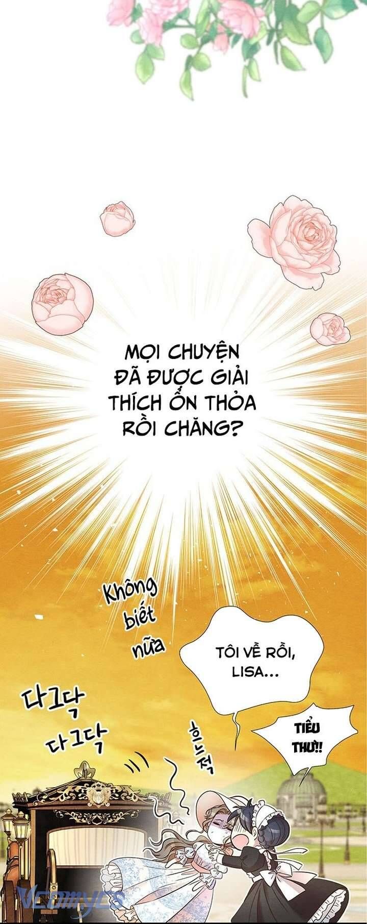 Hoàng Tử Rắc Rối Chapter 22 - Trang 2