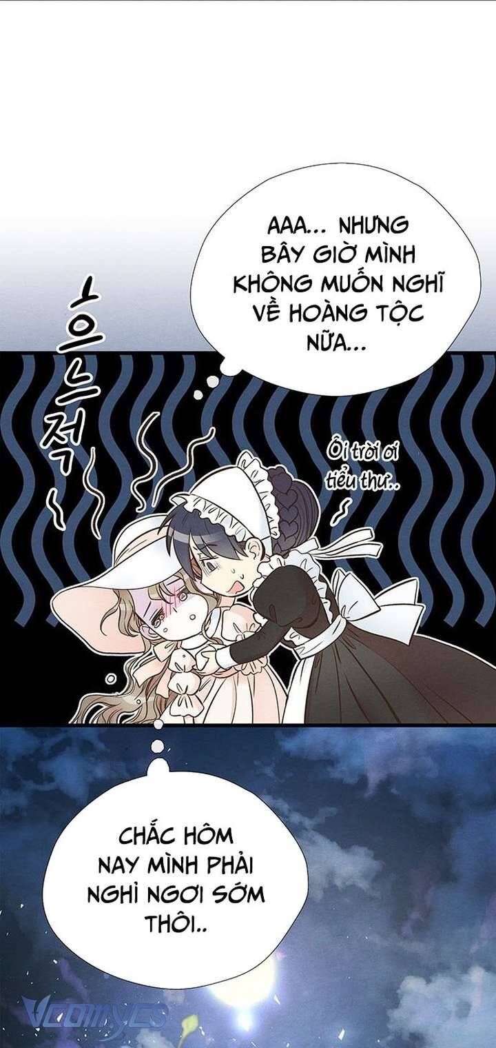 Hoàng Tử Rắc Rối Chapter 22 - Trang 2