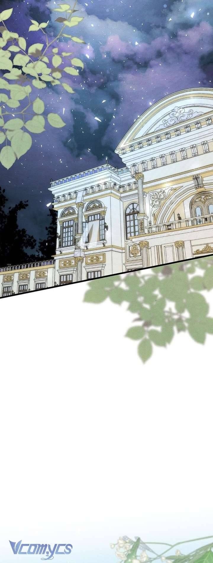 Hoàng Tử Rắc Rối Chapter 22 - Trang 2