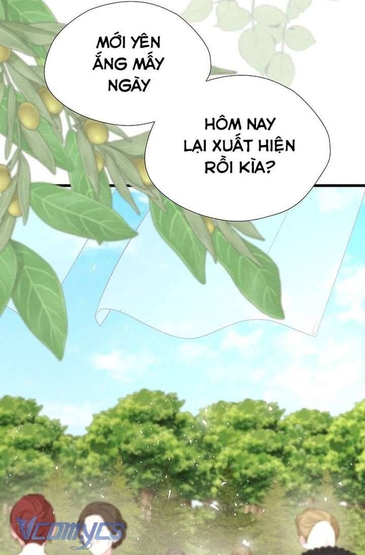 Hoàng Tử Rắc Rối Chapter 22 - Trang 2