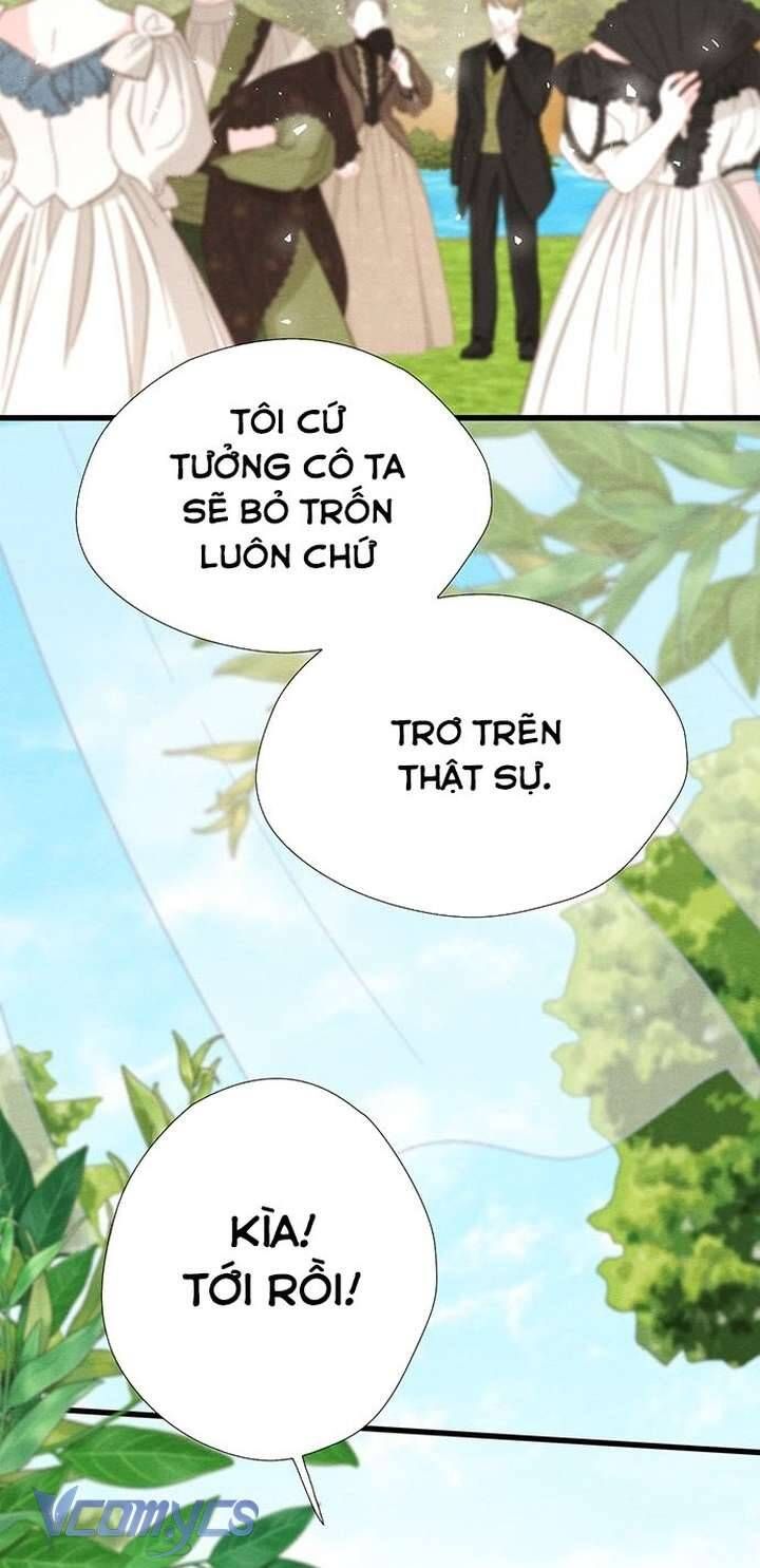 Hoàng Tử Rắc Rối Chapter 22 - Trang 2