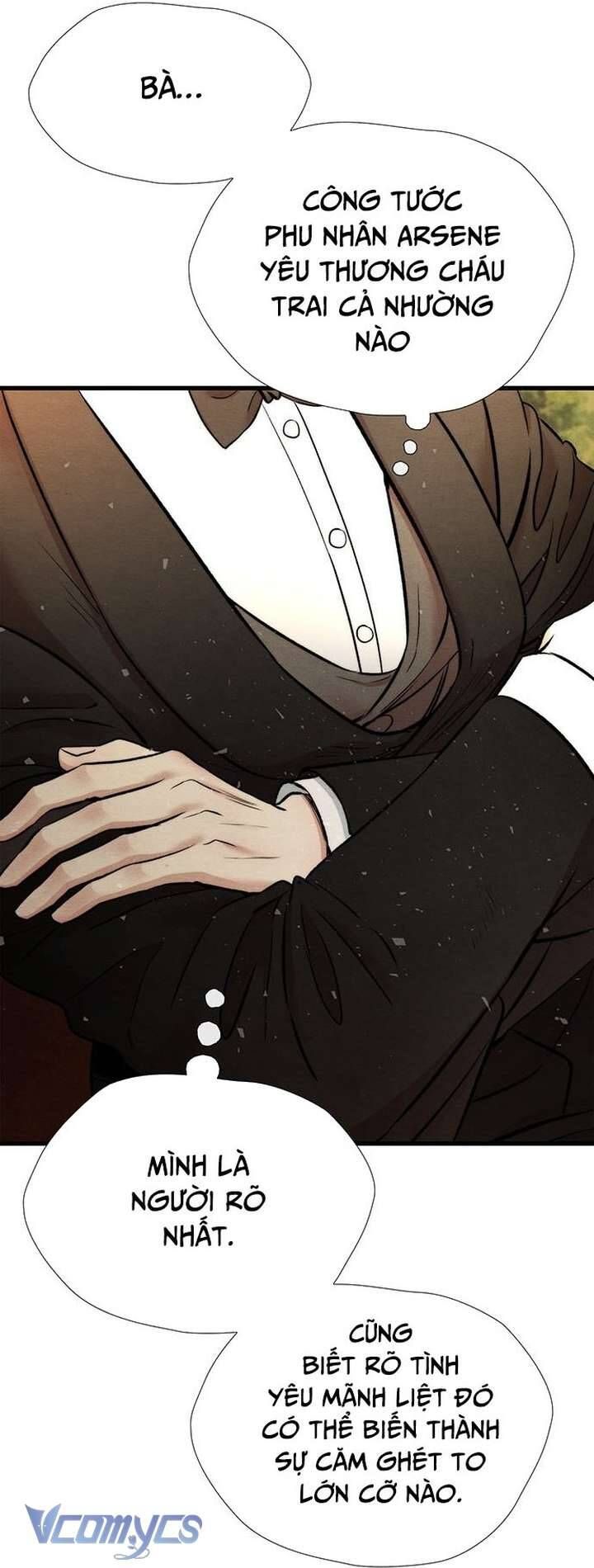 Hoàng Tử Rắc Rối Chapter 22 - Trang 2