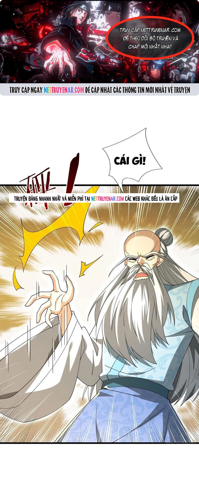 Ta Có Thể Rút Ra Vô Hạn Vật Phẩm Chapter 49 - Trang 2