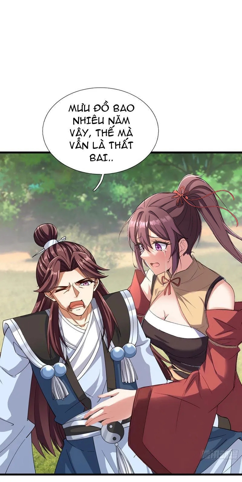 Ta Có Thể Rút Ra Vô Hạn Vật Phẩm Chapter 49 - Trang 2