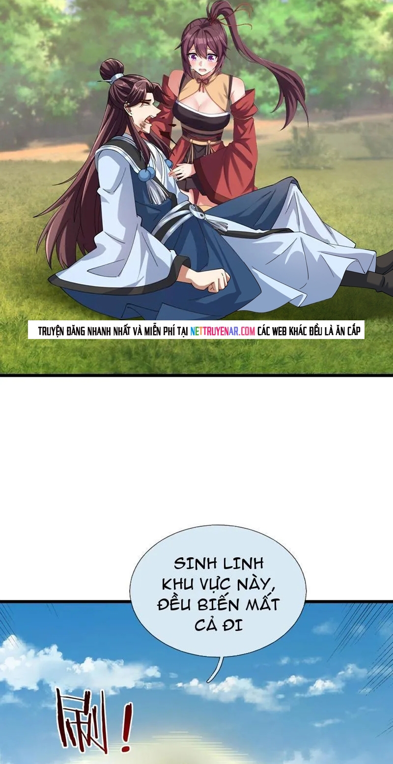 Ta Có Thể Rút Ra Vô Hạn Vật Phẩm Chapter 49 - Trang 2