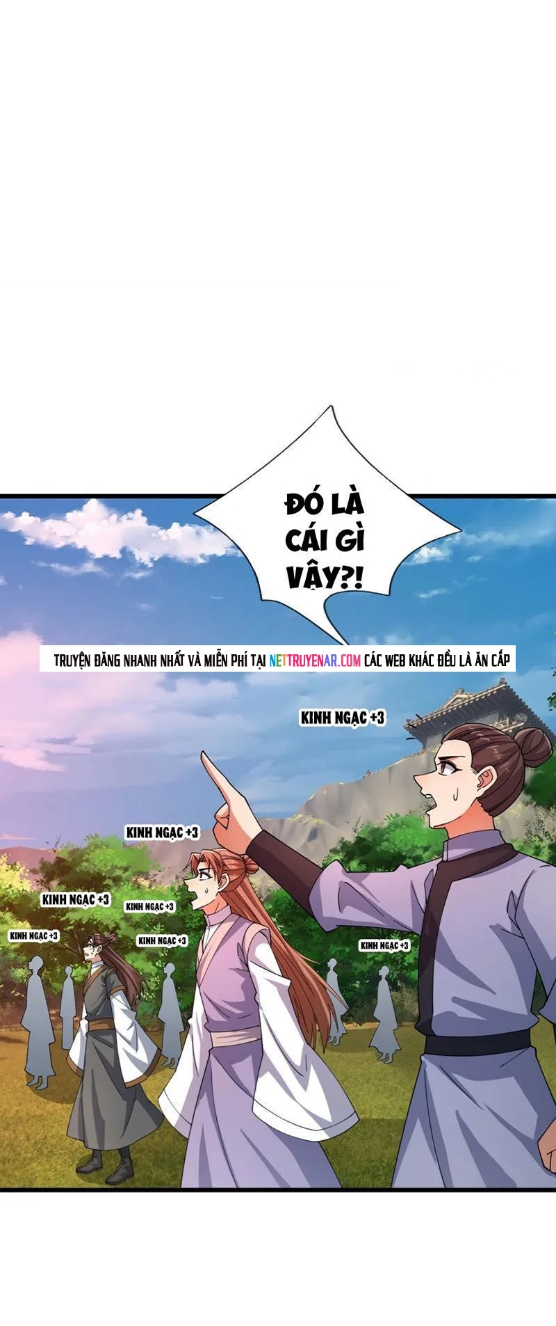 Ta Có Thể Rút Ra Vô Hạn Vật Phẩm Chapter 49 - Trang 2