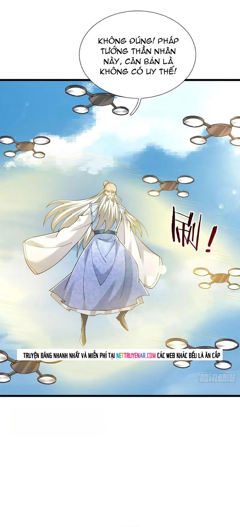 Ta Có Thể Rút Ra Vô Hạn Vật Phẩm Chapter 49 - Trang 2