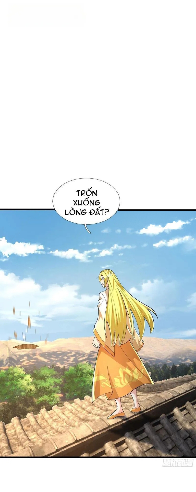 Ta Có Thể Rút Ra Vô Hạn Vật Phẩm Chapter 49 - Trang 2