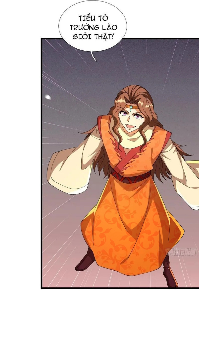 Ta Có Thể Rút Ra Vô Hạn Vật Phẩm Chapter 49 - Trang 2