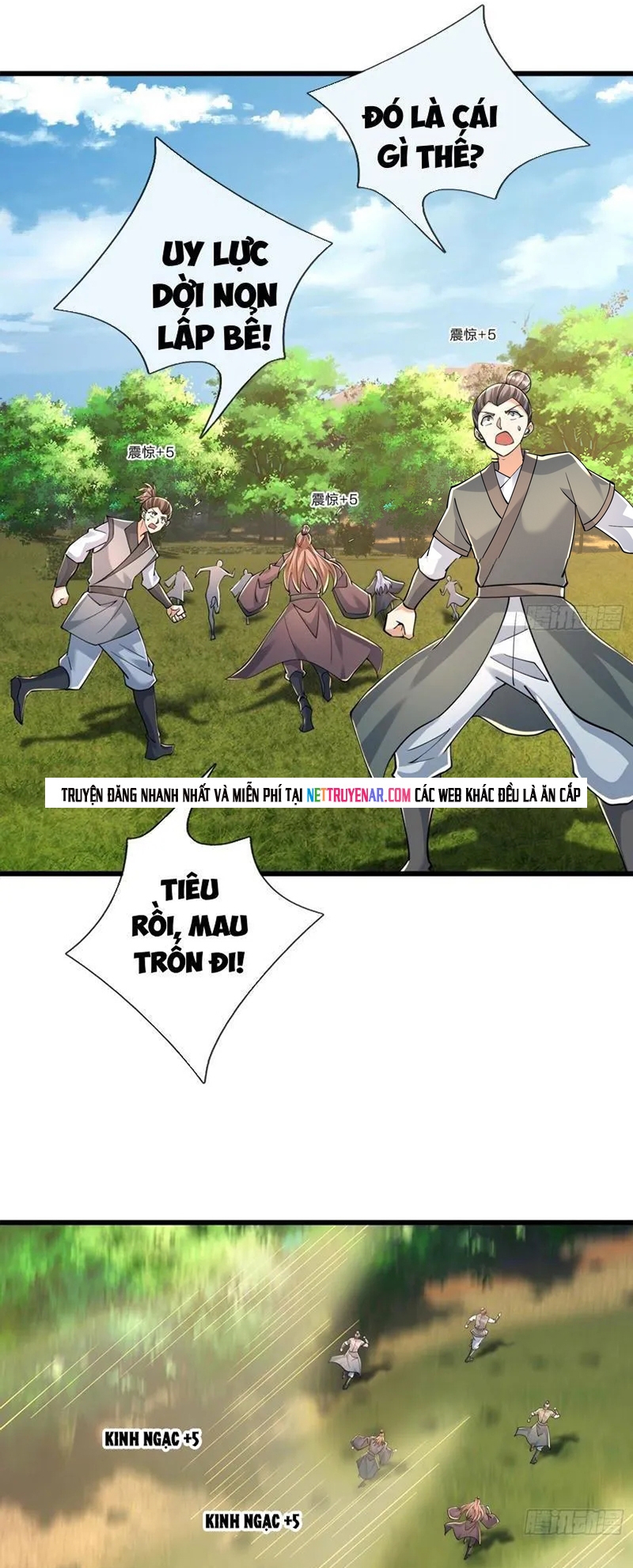 Ta Có Thể Rút Ra Vô Hạn Vật Phẩm Chapter 49 - Trang 2