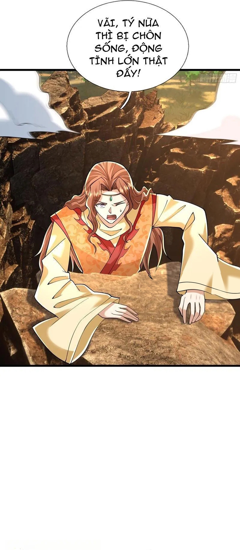 Ta Có Thể Rút Ra Vô Hạn Vật Phẩm Chapter 49 - Trang 2