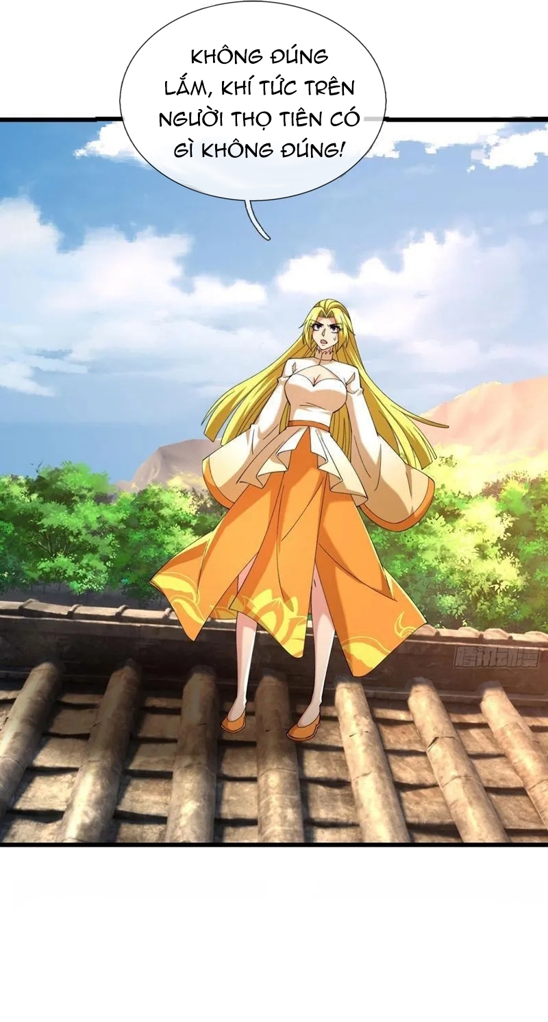 Ta Có Thể Rút Ra Vô Hạn Vật Phẩm Chapter 49 - Trang 2