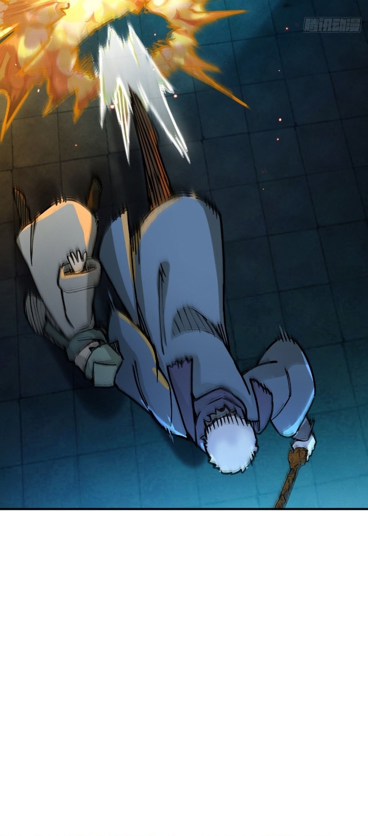 Bắt Đầu Từ Cửu Đầu Điểu Chapter 330 - Trang 2