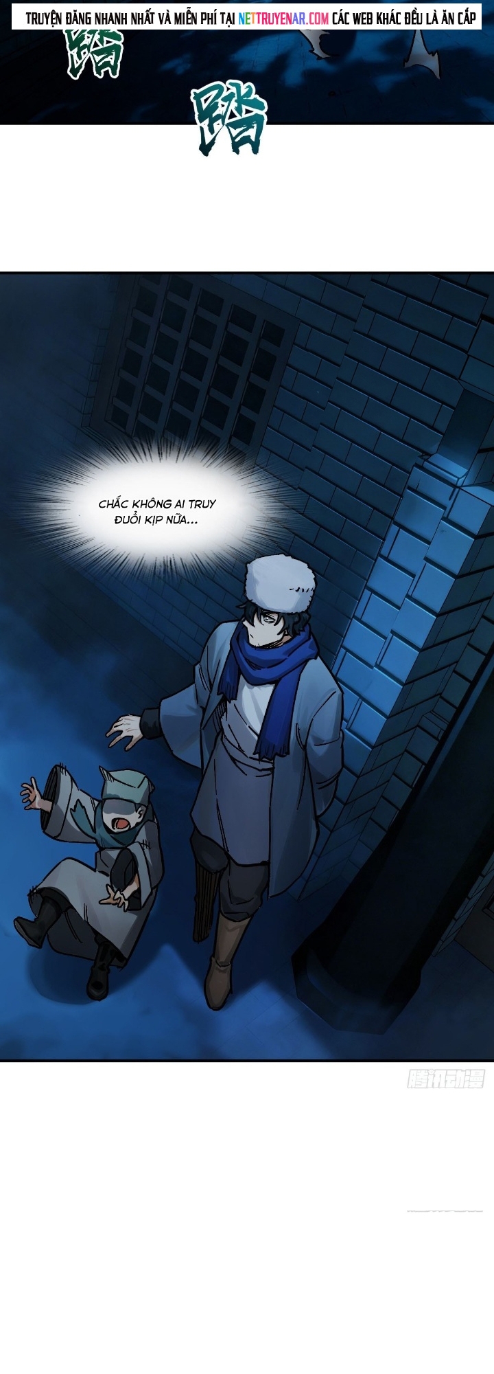 Bắt Đầu Từ Cửu Đầu Điểu Chapter 330 - Trang 2
