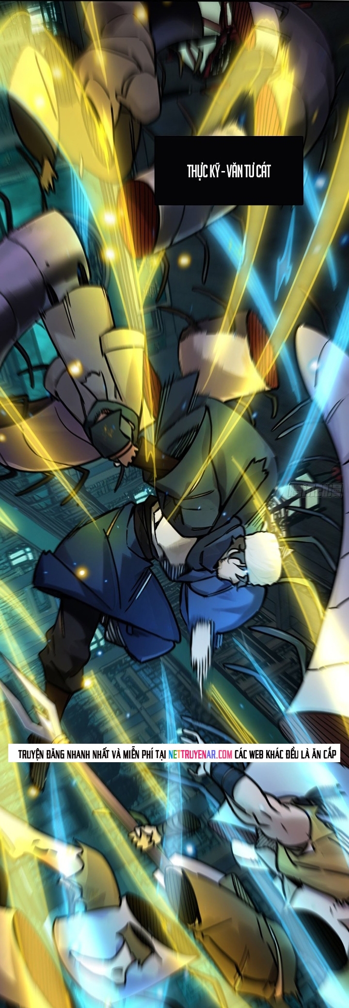 Bắt Đầu Từ Cửu Đầu Điểu Chapter 330 - Trang 2