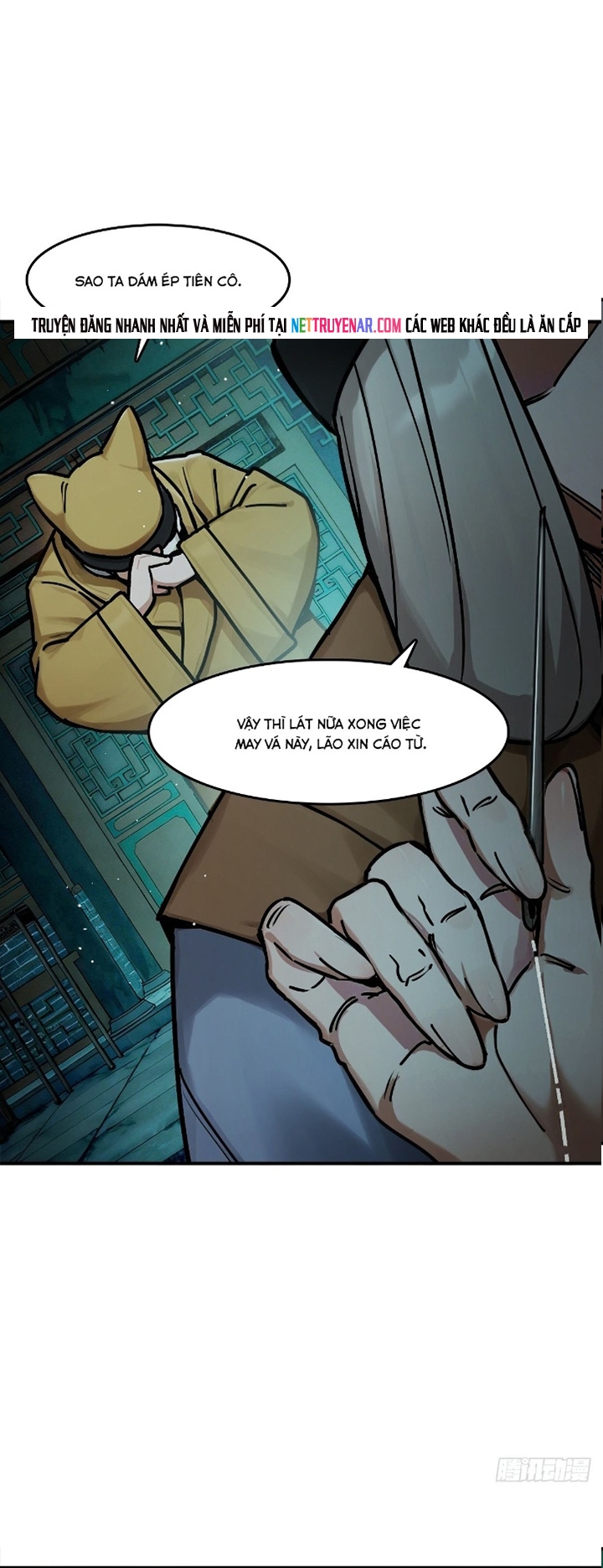 Bắt Đầu Từ Cửu Đầu Điểu Chapter 330 - Trang 2