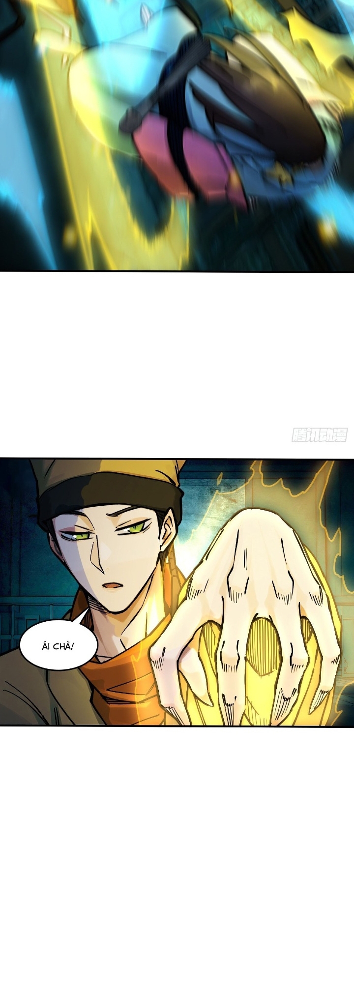 Bắt Đầu Từ Cửu Đầu Điểu Chapter 330 - Trang 2
