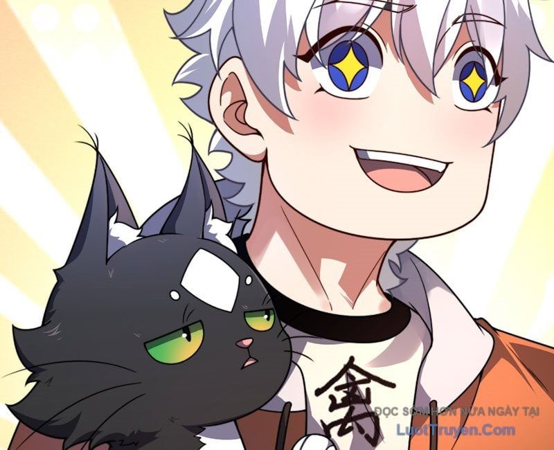 Ngự Thú Tiến Hóa Chapter 4 - Trang 2