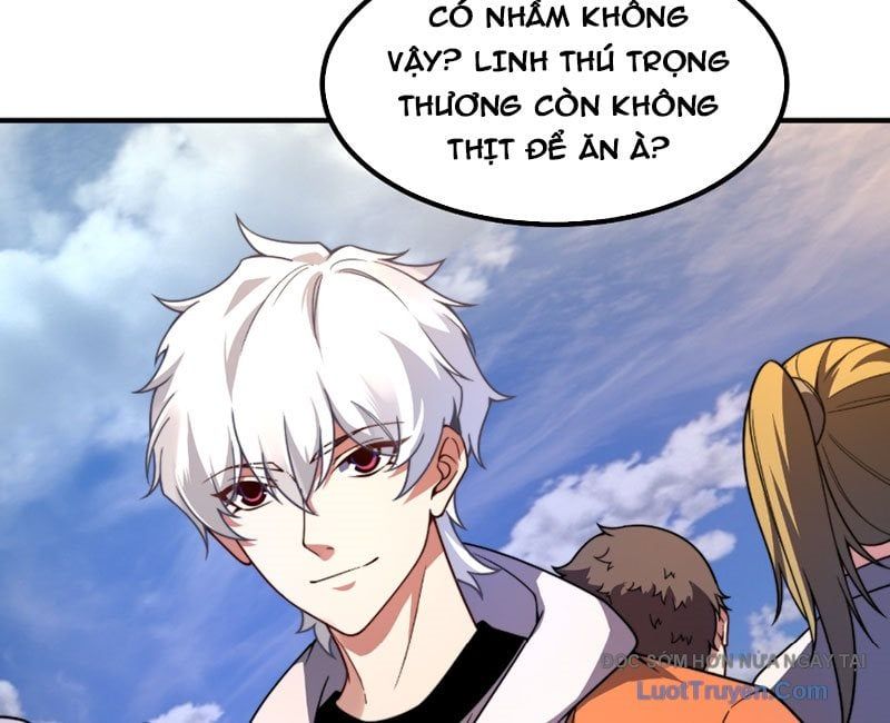 Ngự Thú Tiến Hóa Chapter 4 - Trang 2