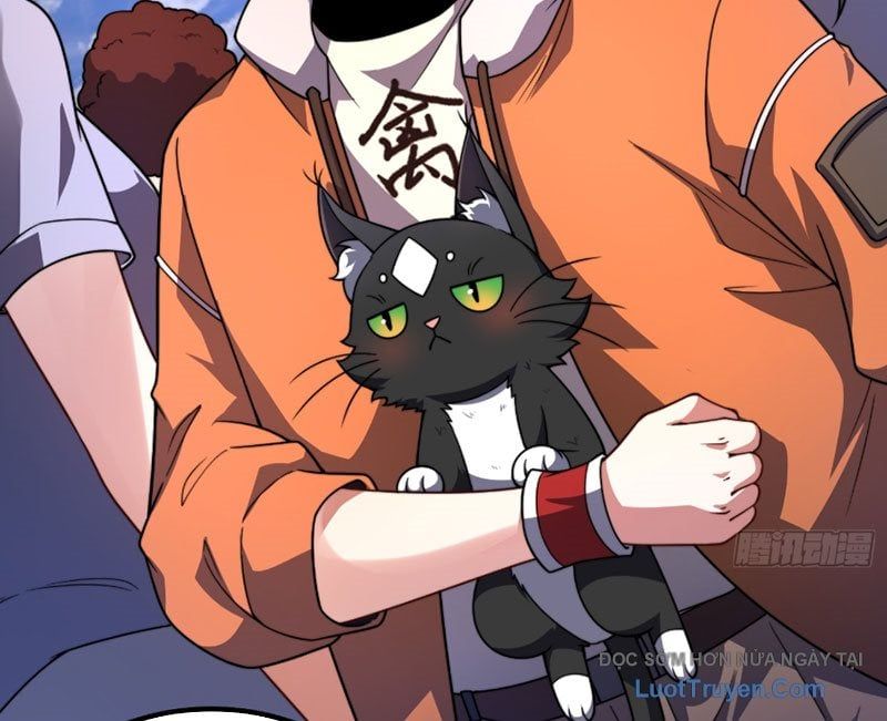 Ngự Thú Tiến Hóa Chapter 4 - Trang 2